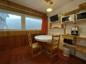 Studio Économique pour 2 pers, Pied des Pistes - Les Menuires (Animaux Acceptés) - FR-1-452-288